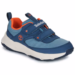 Scarpe bambini Timberland MOTION ACCESS Blu - 31