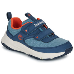 Scarpe bambini Timberland MOTION ACCESS Blu - 31