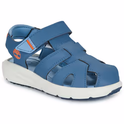 Sandali bambini Timberland MOTION DUNE Blu - 31