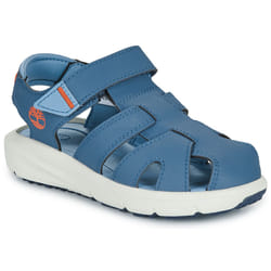 Sandali bambini Timberland MOTION DUNE Blu - 31