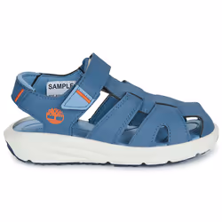 Sandali bambini Timberland MOTION DUNE Blu - 31