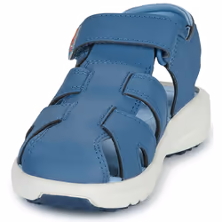 Sandali bambini Timberland MOTION DUNE Blu - 31