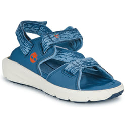 Sandali bambini Timberland MOTION DUNE Blu - 33