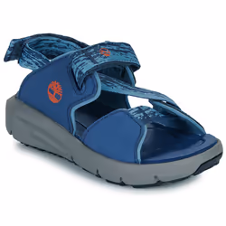 Sandali bambini Timberland MOTION DUNE Blu - 26