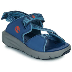 Sandali bambini Timberland MOTION DUNE Blu - 28