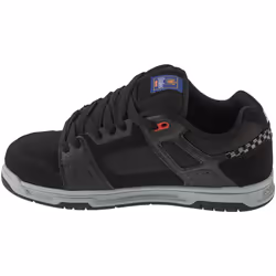 Sneakers DC Shoes Shoes Stag Nero - 44 1/2