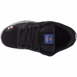 Sneakers DC Shoes Shoes Stag Nero - 44 1/2