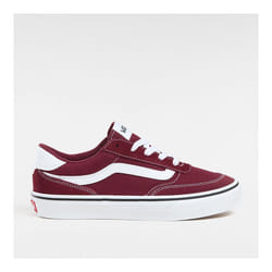 Sneakers Vans BROOKLYN VN000D7U4QU1-BURGUNDY Rosso - 37