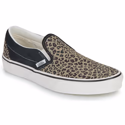 Scarpe Vans Classic Slip-On Nero - 36