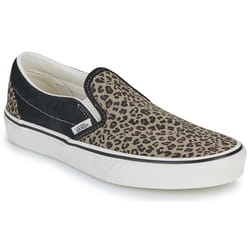 Scarpe Vans Classic Slip-On Nero - 36