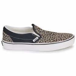 Scarpe Vans Classic Slip-On Nero - 36