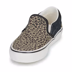 Scarpe Vans Classic Slip-On Nero - 36