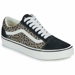 Sneakers basse Vans Old Skool Nero - 36