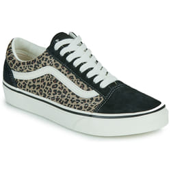Sneakers basse Vans Old Skool Nero - 39