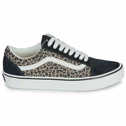 Sneakers basse Vans Old Skool Nero - 42 - Vista aggiuntiva 2
