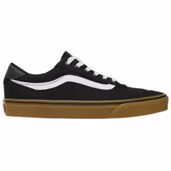 Sneakers Vans BROOKLYN CNVS VN000D7QB9M-BLACK Nero - 40