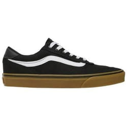Sneakers Vans BROOKLYN CNVS VN000D7QB9M-BLACK Nero - 40