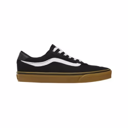Sneakers Vans BROOKLYN CNVS VN000D7QB9M-BLACK Nero - 40