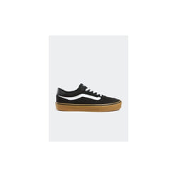Sneakers Vans BROOKLYN CNVS VN000D7QB9M-BLACK Nero - 43