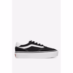 Sneakers basse Vans BROOKLYN PLATFORM - VN000DC4BA21-BLACK Nero - 38