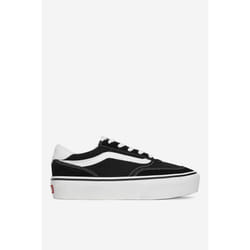 Sneakers basse Vans BROOKLYN PLATFORM - VN000DC4BA21-BLACK Nero - 38