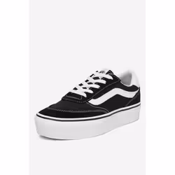 Sneakers basse Vans BROOKLYN PLATFORM - VN000DC4BA21-BLACK Nero - 38