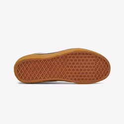 Sneakers Vans CALDRONE VN000CSPGWT1-SUEDE GUM CHIPMUNK Beige - 42
