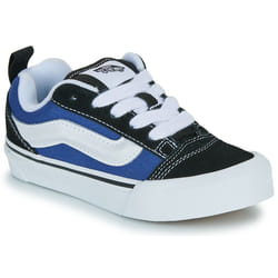 Scarpe bambini Vans Knu Skool Marine - 30