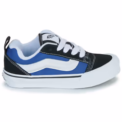 Scarpe bambini Vans Knu Skool Marine - 30