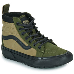 Scarpe bambini Vans MTE SK8-Hi Beige - 30