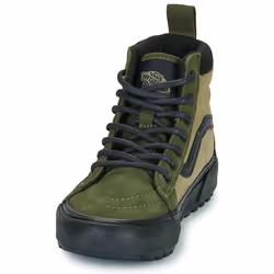 Scarpe bambini Vans MTE SK8-Hi Beige - 30 - Vista aggiuntiva 3