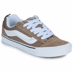 Sneakers basse Vans Knu Skool Marrone - 36