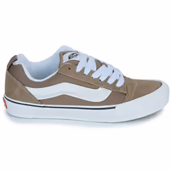Sneakers basse Vans Knu Skool Marrone - 42 - Vista aggiuntiva 2