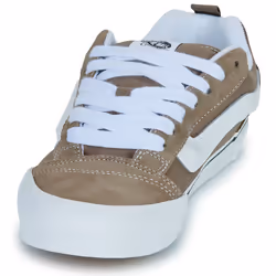 Sneakers basse Vans Knu Skool Marrone - 42 - Vista aggiuntiva 3