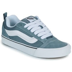 Sneakers basse Vans Knu Skool Blu - 36