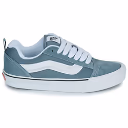 Sneakers basse Vans Knu Skool Blu - 36