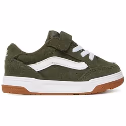 Scarpe bambini Vans - Verde - 20