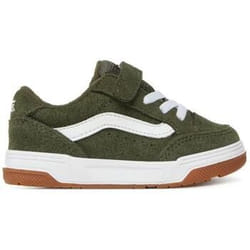 Scarpe bambini Vans - Verde - 20