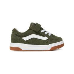 Scarpe bambini Vans - Verde - 23 1/2