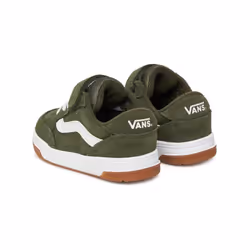 Scarpe bambini Vans - Verde - 23 1/2