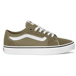 Sneakers Vans BROOKLYN - VN000D7QEMF1-BAYLF Verde - 43