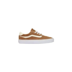 Sneakers Vans BROOKLYN - VN000D7UGWT1-MBRWN Marrone - 39