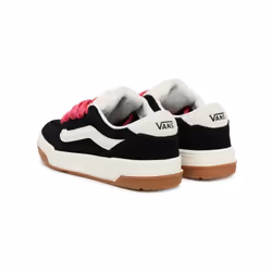Sneakers Vans - Nero - 40