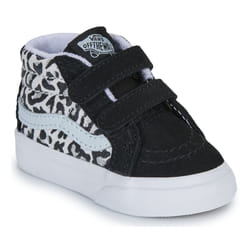 Scarpe bambini Vans SK8-Mid Reissue V Nero - 26