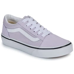 Scarpe bambini Vans Old Skool Viola - 34
