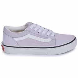 Scarpe bambini Vans Old Skool Viola - 34 - Vista aggiuntiva 2