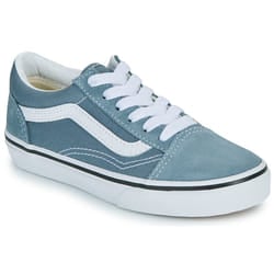 Scarpe bambini Vans Old Skool Blu - 30