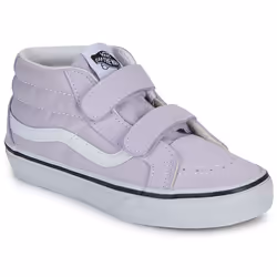 Scarpe bambini Vans SK8-Mid Reissue V Viola - 27