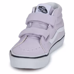 Scarpe bambini Vans SK8-Mid Reissue V Viola - 27