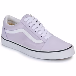 Sneakers basse Vans Old Skool Viola - 36